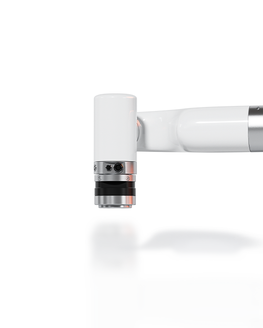 6-Axis Force/Torque Sensor
