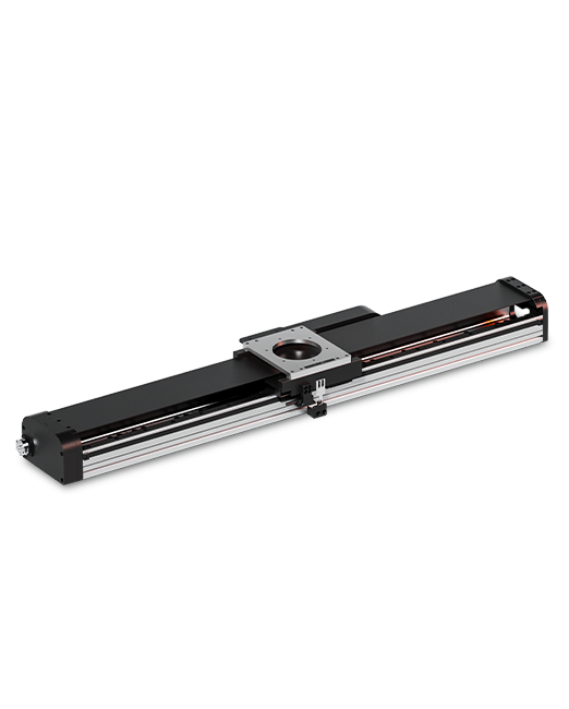 Direct-Drive Linear Motor