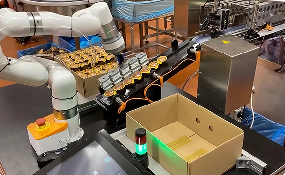 Packaging