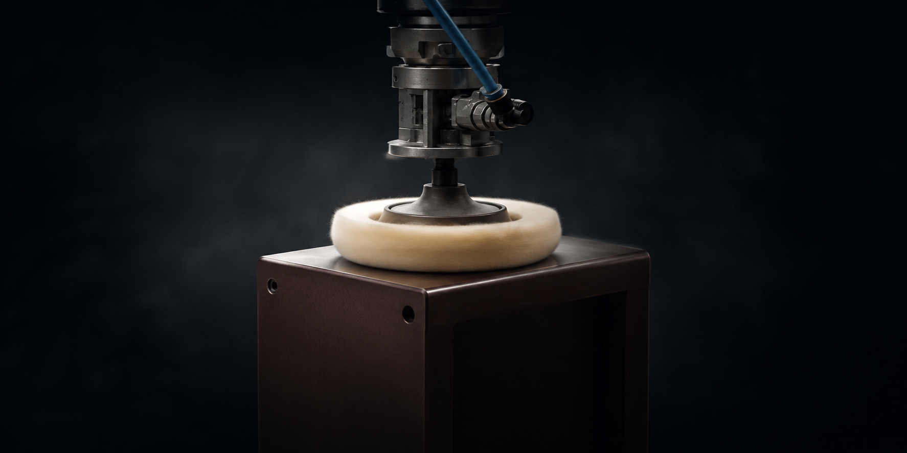 Surface Finishing