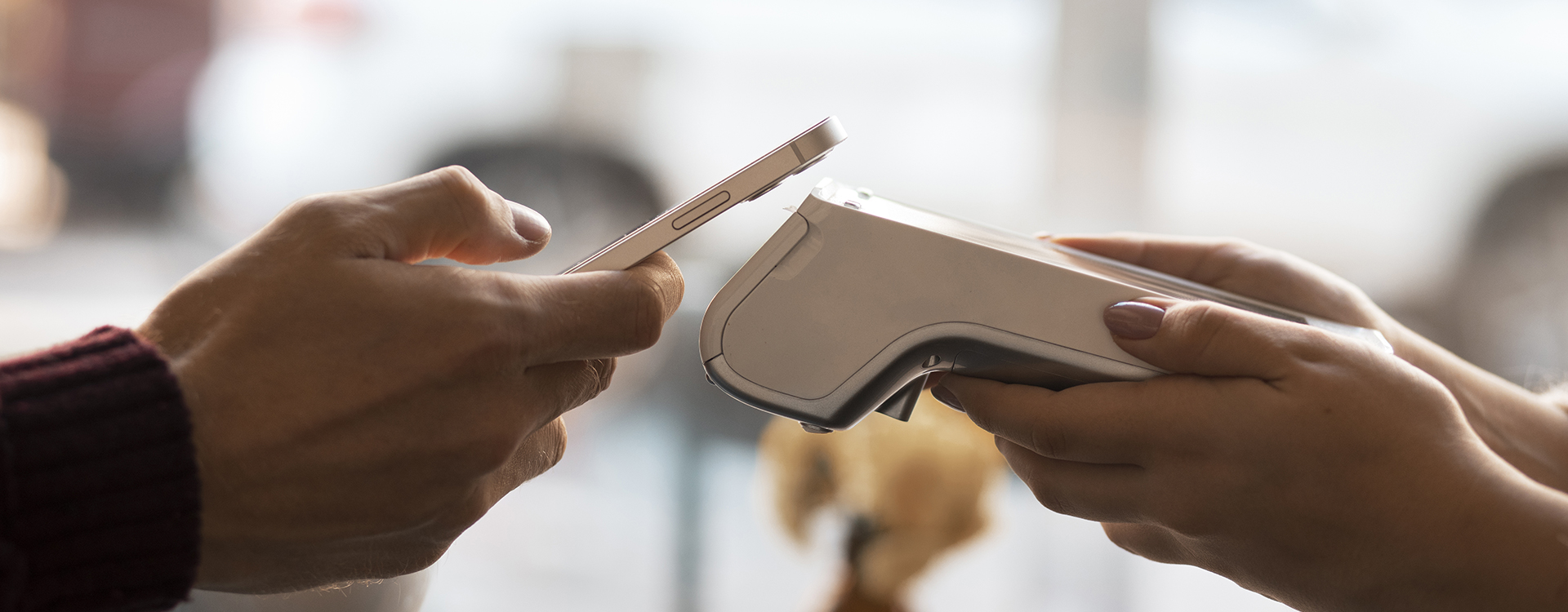 Purchase and Payment Policy