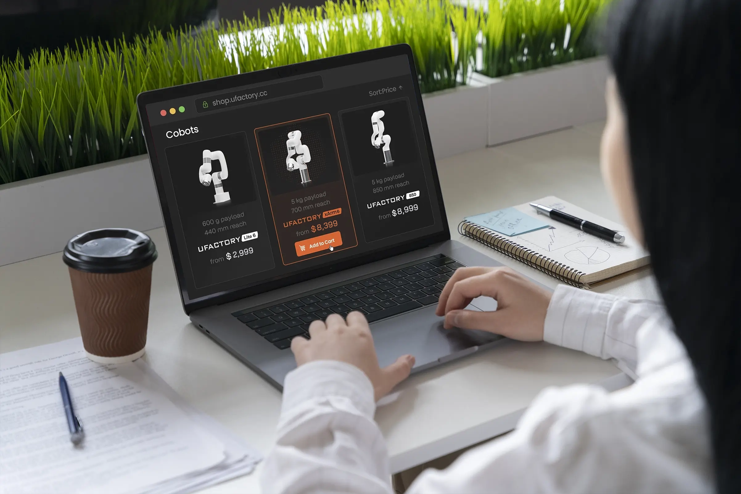 Clear Pricing for Faster,  Smarter Decisions