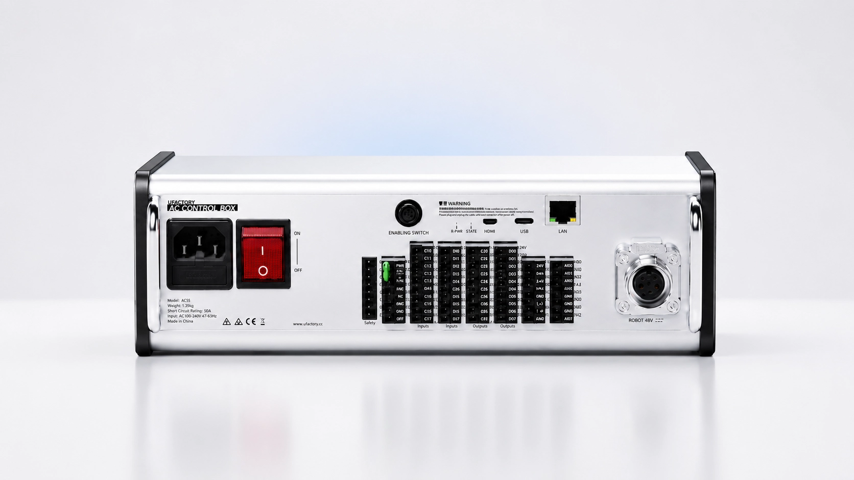 RS485 and Modbus RTU