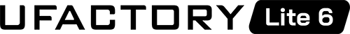 UFACTORY Lite 6