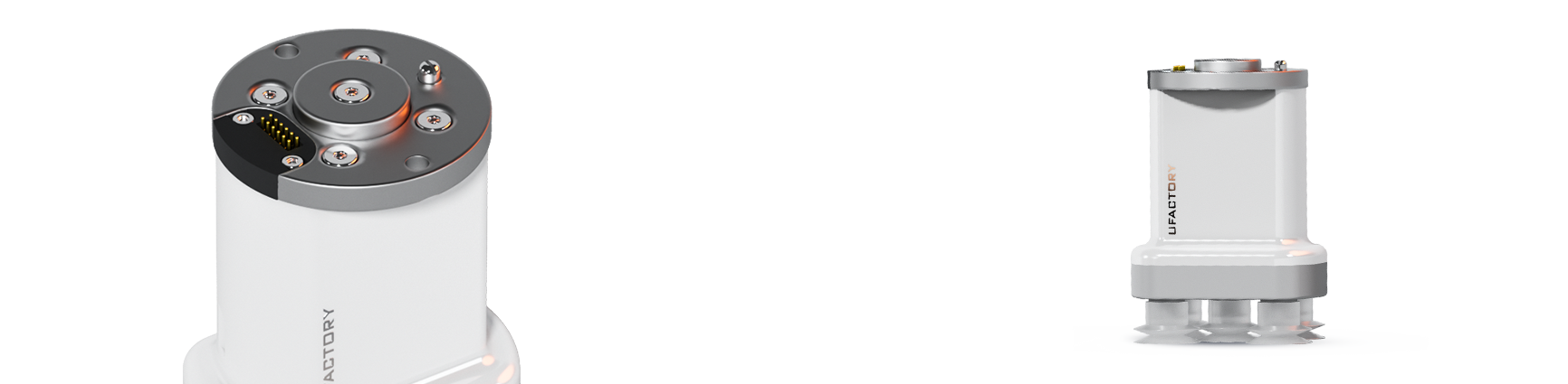 Vacuum Gripper