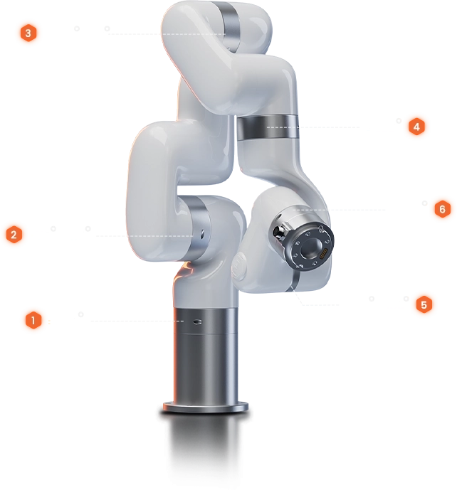 UFACTORY xArm 6