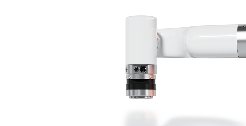 6-Axis F/T Sensor