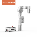 UFACTORY xArm 7 with 6 Axis Force Torque Sensor