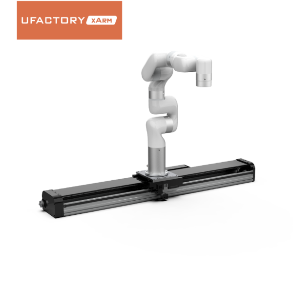 UFACTORY xArm 6 With Direct-drive Linear Motor